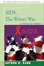 AIDS, the Winter War