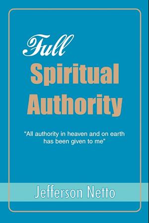 Full Spiritual Authority