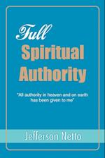 Full Spiritual Authority