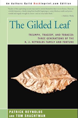 The Gilded Leaf