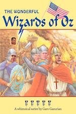 The Wonderful Wizards of Oz
