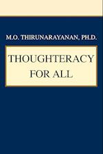 Thoughteracy for All