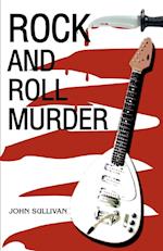 Rock And Roll Murder