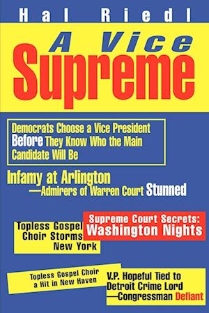 A Vice Supreme