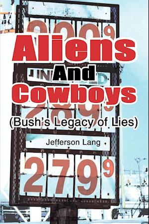 Aliens and Cowboys