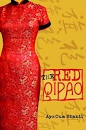 The Red Qipao