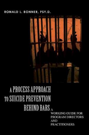 A Process Approach to Suicide Prevention Behind Bars