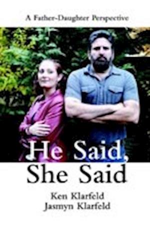 He Said, She Said