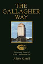 A Corporate History of Authur J. Gallagher & Co.