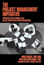 The Project Management Imperative