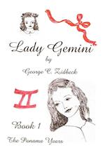 Lady Gemini, Book 1