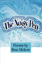 The Noisy Pen