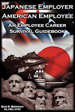 Japanese Employer--American Employee