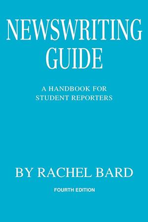 Newswriting Guide