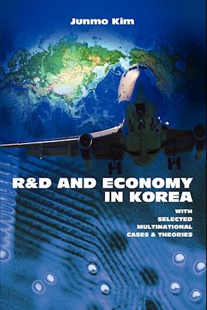 R&d and Economy in Korea