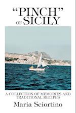 "Pinch" of Sicily