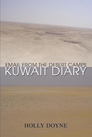 Kuwait Diary