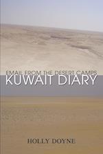 Kuwait Diary