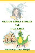 Gramps Short Stories and Tall Tales