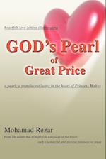 GOD's Pearl of Great Price