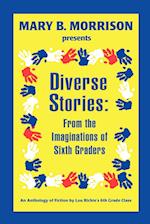 Diverse Stories