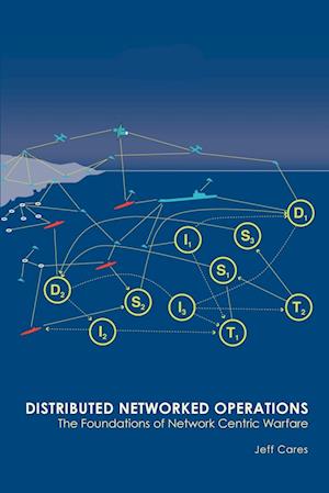 Distributed Networked Operations