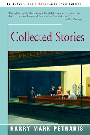 Collected Stories