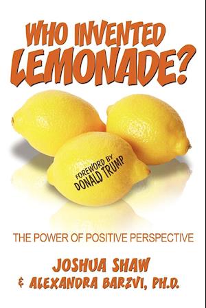 Who Invented Lemonade?