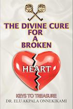 The Divine Cure for a Broken Heart