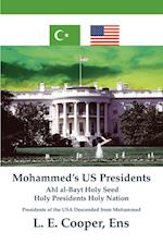 Mohammed's Us Presidents