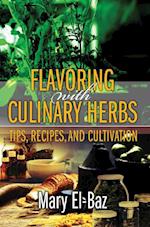 Flavoring with Culinary Herbs