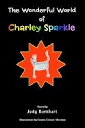 The Wonderful World of Charley Sparkle