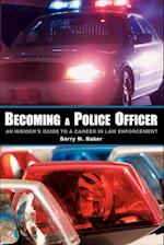 Becoming a Police Officer