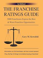 The Franchise Ratings Guide