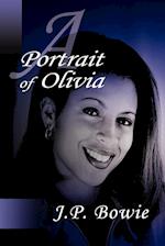 A Portrait of Olivia