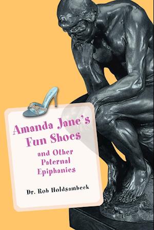 Amanda Jane's Fun Shoes