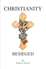 Christianity Besieged