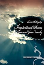 Inspirational Poems for You and Your Family