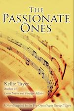 The Passionate Ones