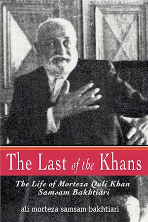 The Last of the Khans