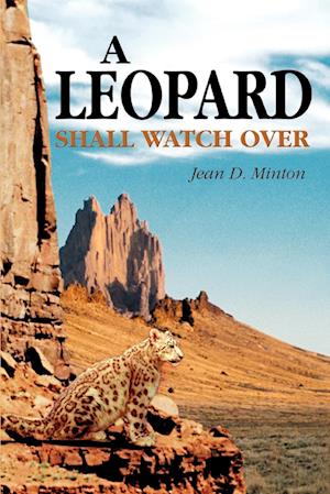 A Leopard Shall Watch Over