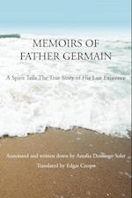 Memoirs of Father Germain