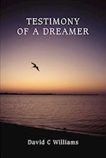 Testimony of a Dreamer