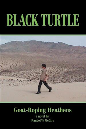 Black Turtle