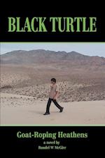 Black Turtle