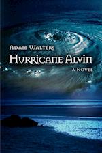 Hurricane Alvin