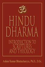 Hindu Dharma