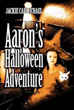 Aaron's Halloween Adventure