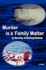 Murder Is a Family Matter