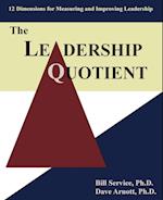 The Leadership Quotient